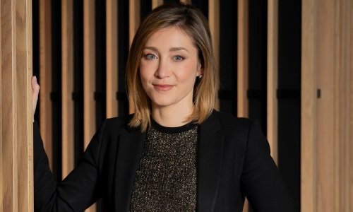 "A inovação nos permite criar assinaturas originais", afirma Samantha Mane