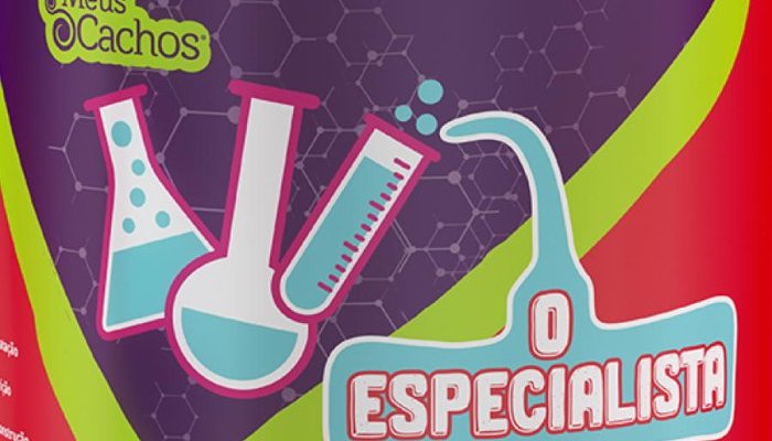 Embelleze lança “O Especialista”, nova família de Cremes para Pentear