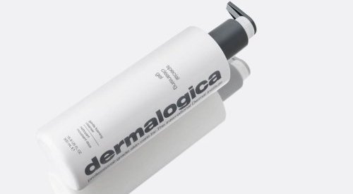 Dermalogica aposta na Future, bomba monomaterial reciclável da Aptar