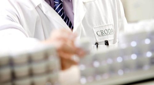 Croda amplia oferta de ingredientes naturais com aquisição da Alban Muller