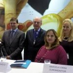 A Feira in-cosmetics Brasil 2015 recebeu 30% mais visitantes do que no ano passado