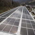 A Steklarna Hrastnik deu um passo importante na direção da produção de vidros de carbono neutro