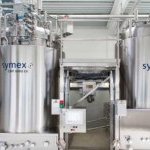 Symex Mixing Technologies festeja seus 25 anos e planeja expansão mundial