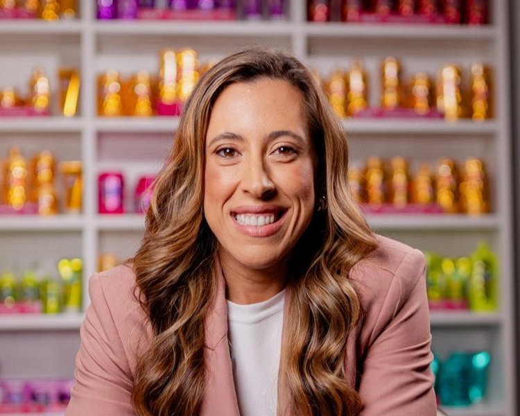 “Temos o sonho de ser uma grande marca de beleza”, diz fundadora da DaBelle