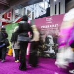Cosmoprof Worldwide Bologna marcará seus 60 anos com um layout renovado (Foto: Cosmoprof Worldwide Bologna)