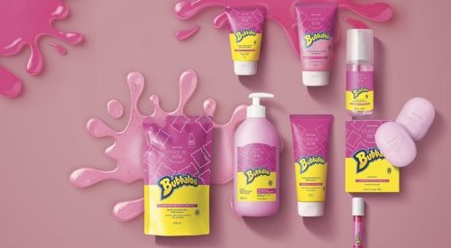 Indústria de cosméticos fatura com onda de nostalgia reforçada após pandemia