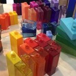 FCE COSMETIQUE 2016 EM FOTOS