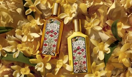 Kering e Coty aceleram a transferência da licença da Gucci para a L'Oréal