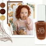 Fiabila - Nail effect for kids - Cookielicious