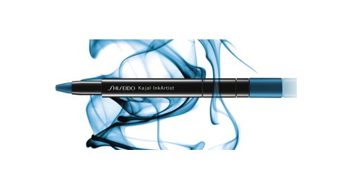 Shiseido relança a coleção de maquiagem