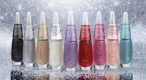 Impala reformula linha ‘Viva, Ame e Brilhe' e lança novos cores