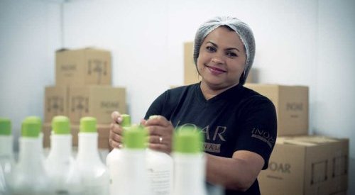 Setor de cosméticos está entre os que mais geram oportunidades de emprego