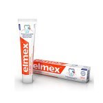 Creme dental Elmex