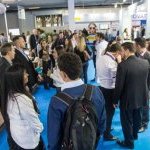 in-cosmetics Latin America 2016