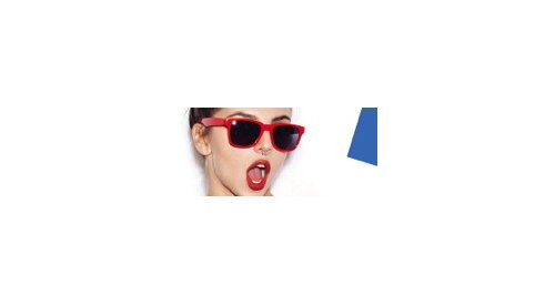 Latest cosmetics trends from the USA