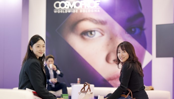 Cosmoprof Worldwide Bologna 2026 se reinventa com foco no visitante