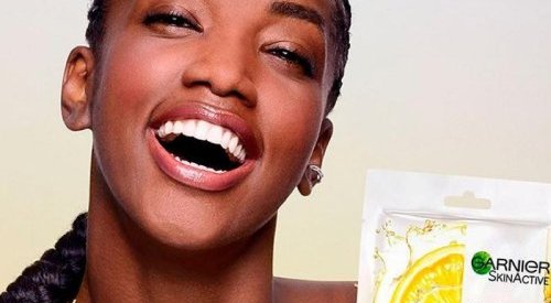 Garnier lança iniciativa ‘green beauty' para reduzir impacto ambiental até 2025