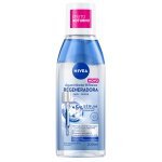 NIVEA lança água micelar bifásica com 5% de sérum que limpa e cuida da pele em um só passo (Foto: Nivea)