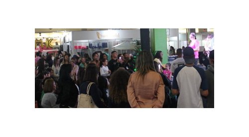 5ª Feira D Beleza de Diadema espera crescer 40% em 2018