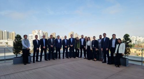 A Safic-Alcan expande sua presença na América Latina com a aquisição da Anders