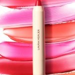 Laura Mercier apresenta o novo Petal Soft Lipstick Crayon com até 24h de duração