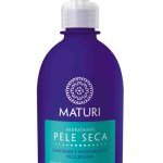 Hidratante para pele seca Maturi