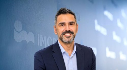 IMCD nomeia João Esteves como Managing Director para o Brasil
