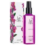 A Ciclo Cosméticos amplia a linha Jardin com o lançamento dos novos Cremes para Mãos e novas versões de Body Splash (Foto: Ciclo Cosméticos)