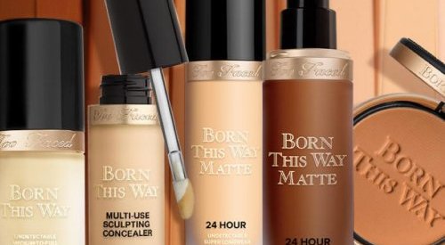 Tara Simon sucede Eric Hohl como Diretora Geral Global da Too Faced