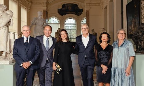 dsm-firmenich celebra seus novos Mestres Perfumistas e revela a próxima geração