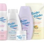 Adquirida pela Inoar, Banho a Banho retomou embalagens e fragrâncias originais
