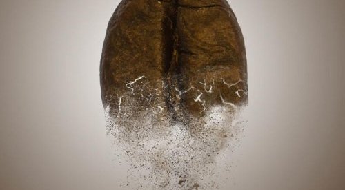 Givaudan lança óleo obtido a partir de café arábica upcycled