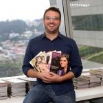 Daniel Knopfholz, diretor geral da Eudora