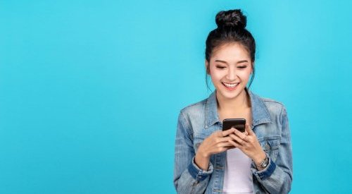 Em 2026, 30% das compras de cosméticos no mundo serão feitas pela internet