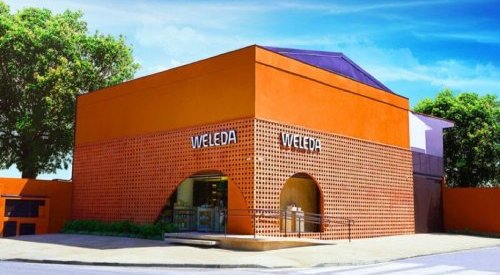 Weleda inaugura nova farmácia conceito em São Paulo na Vila Madalena