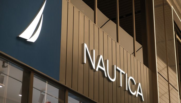 A Interparfums adiciona as fragrâncias David Beckham e Nautica ao seu portfólio