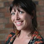 Maria Coronado, consultora sênior da Euromonitor International