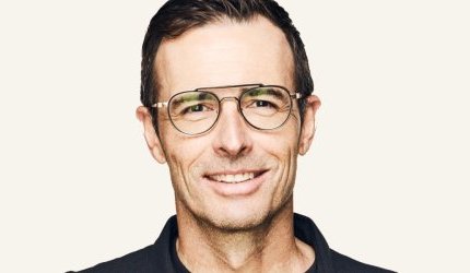 Ex-Lululemon Calvin McDonald retorna ao mundo da beleza como CEO da Wella