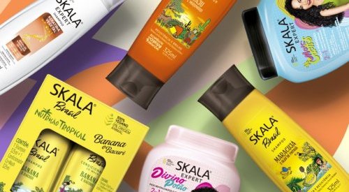 “Temos o desafio de tornar a Skala global”, diz diretora de exportação da marca