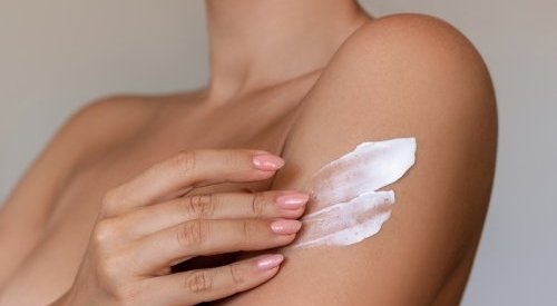 Hidratantes para áreas específicas do corpo ganham mais importância no mercado