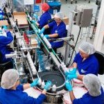 Com a integração da Coferly, o Brasil abriga agora três das onze fábricas próprias que o grupo detém no mundo