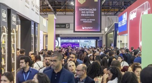 Beauty Fair 2025 estreia setor de perfumes e prevê gerar 15% mais negócios