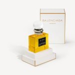 Kering Beauté relança perfumes Balenciaga com coleção de 10 fragrâncias (Foto: Balenciaga ©)