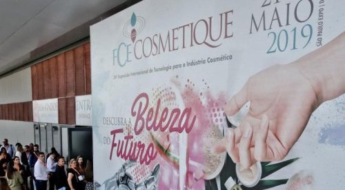 FCE Cosmetique e FCE Pharma lançam evento digital