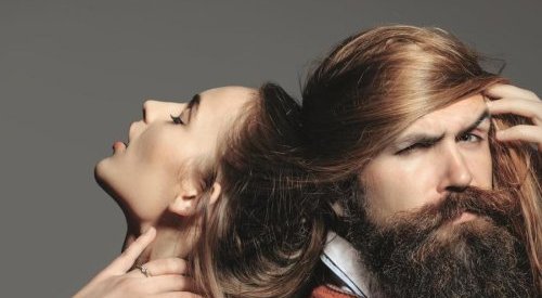 Sederma lança tecnologia de peptídeos para tratamento de cabelos brancos