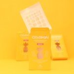 CBSKIN aposta na tendência entre os jovens e lança adesivo para espinhas (Foto : CBSKIN / divulgação)