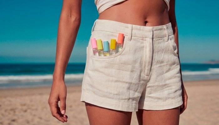 Skelt lança kits travel size em edição limitada