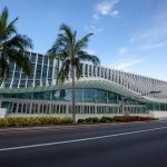 Miami Beach Convention Center (MBCC), Washington Avenue (Foto: Miami Beach Convention Center)