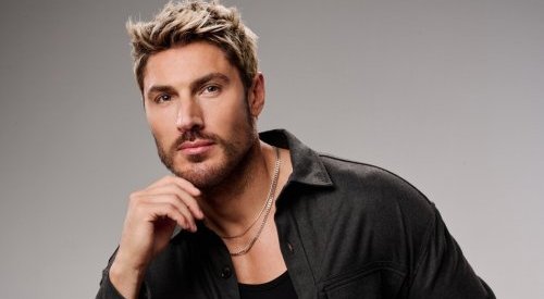 Chris Appleton é o novo embaixador global de coloração da Schwarzkopf