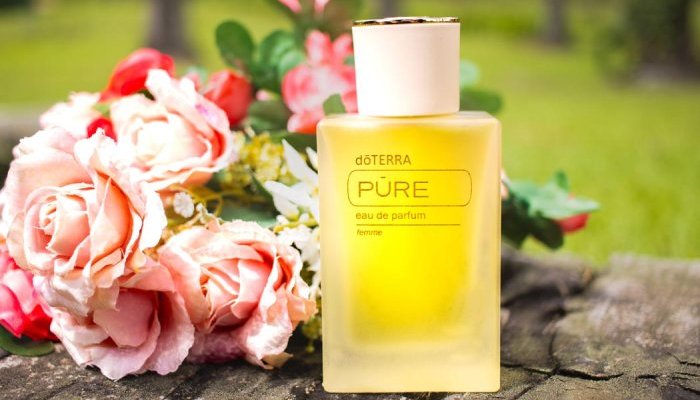 Perfumaria natural tem participação crescente, no mercado brasileiro